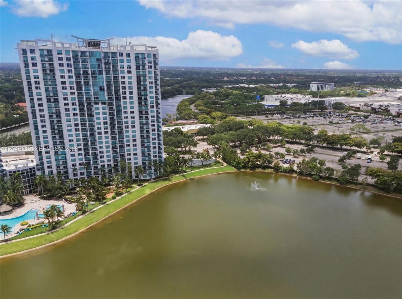 2681 N Flamingo Rd , Unit 2205S, Sunrise, FL 33323 Photo