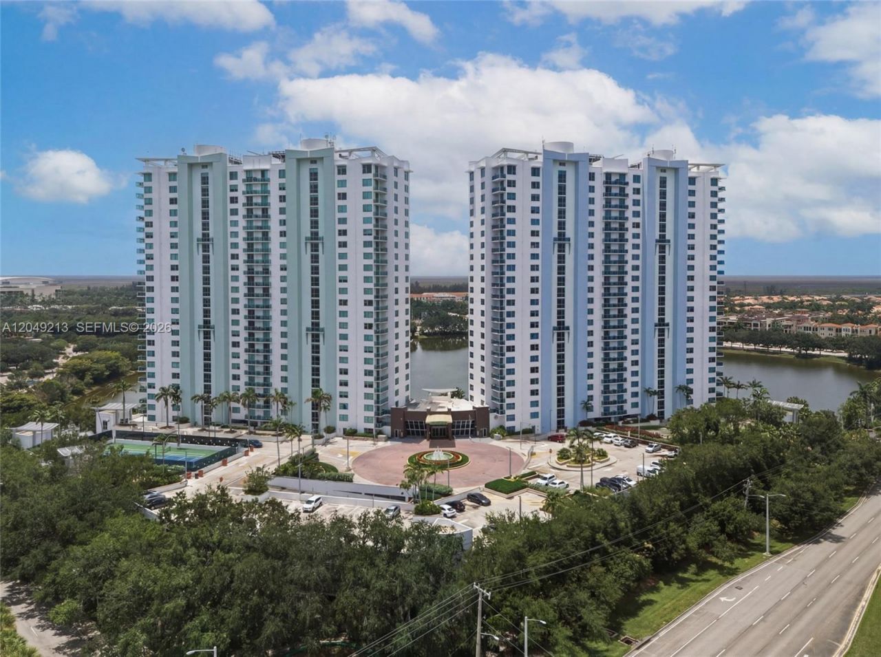 2681 N Flamingo Rd , Unit 2205S, Sunrise, FL 33323 Photo