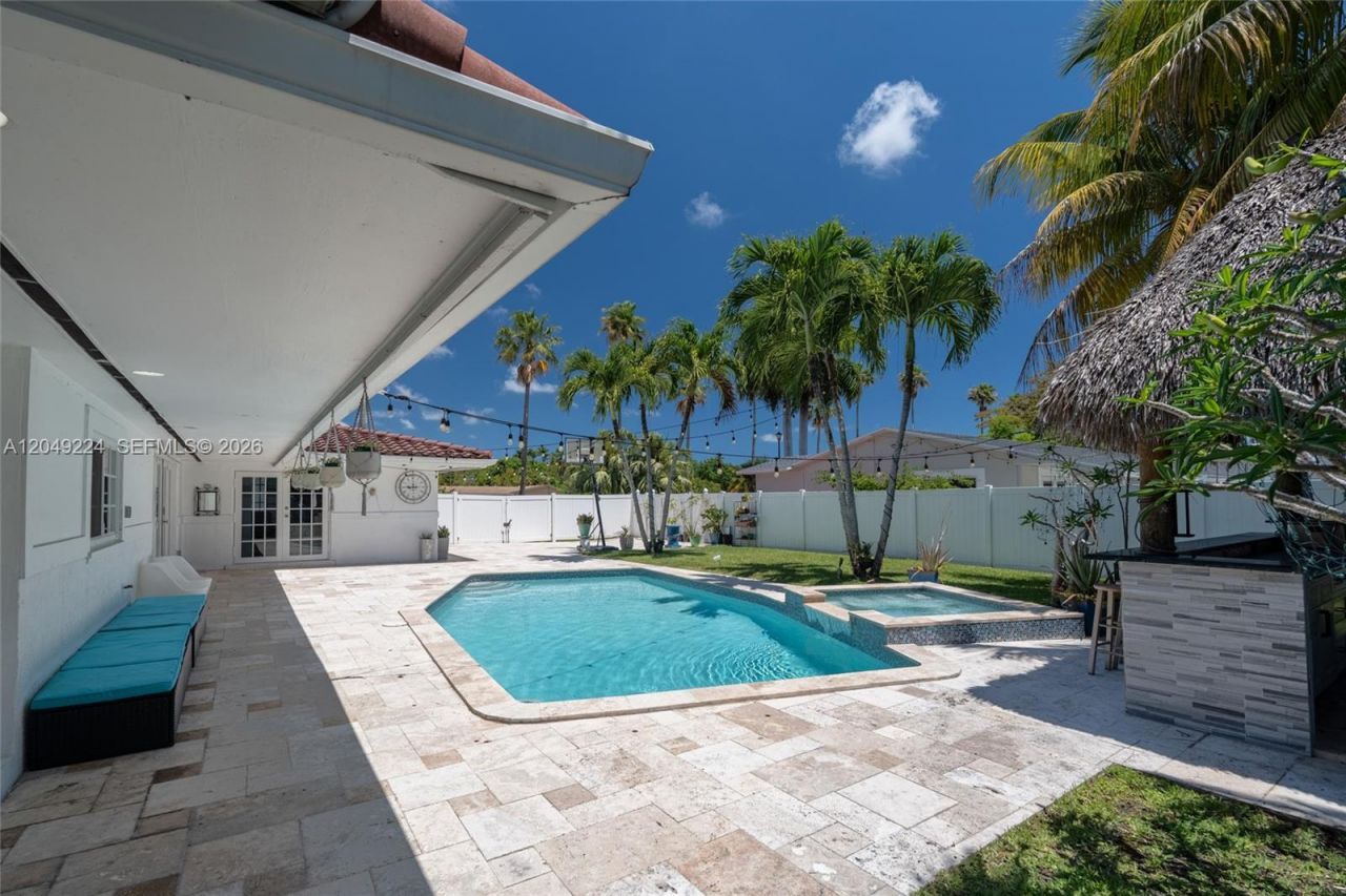 20235 Highland Lakes Blvd , Miami, FL 33179 Photo