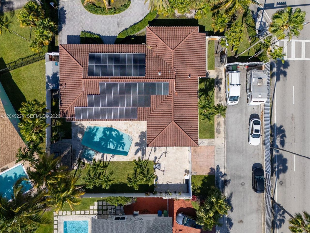 20235 Highland Lakes Blvd , Miami, FL 33179 Photo