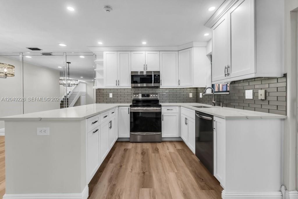3454 Laurel Oaks Ln , Hollywood, FL 33021 Photo