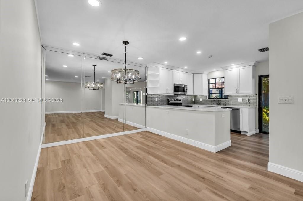 3454 Laurel Oaks Ln , Hollywood, FL 33021 Photo