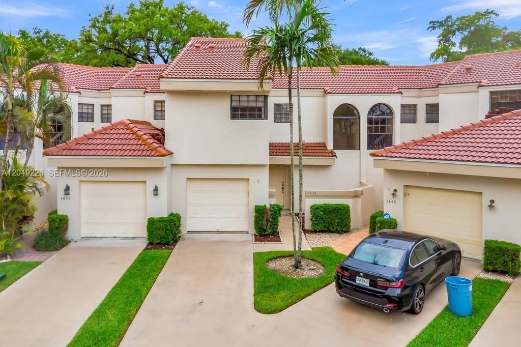 3454 Laurel Oaks Ln , Hollywood, FL 33021 Photo