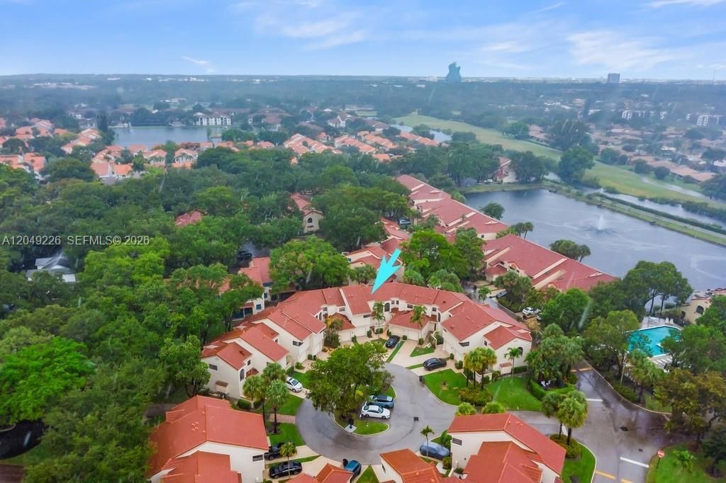 3454 Laurel Oaks Ln , Hollywood, FL 33021 Photo