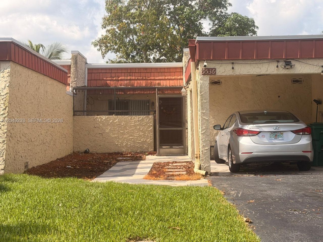 9536 NW 65th St , Unit 8B, Tamarac, FL 33321 Photo