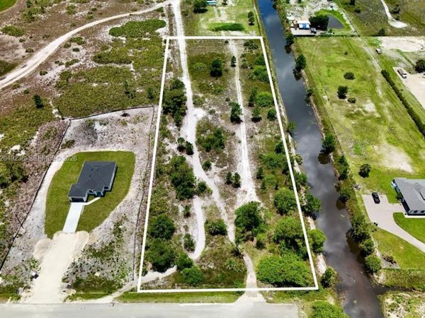 0 60th Ave NE , Naples, FL 34120