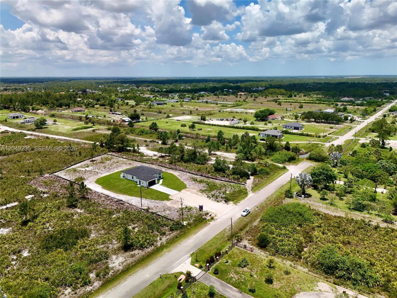 0 60th Ave Ne, Naples, FL 34120 Photo