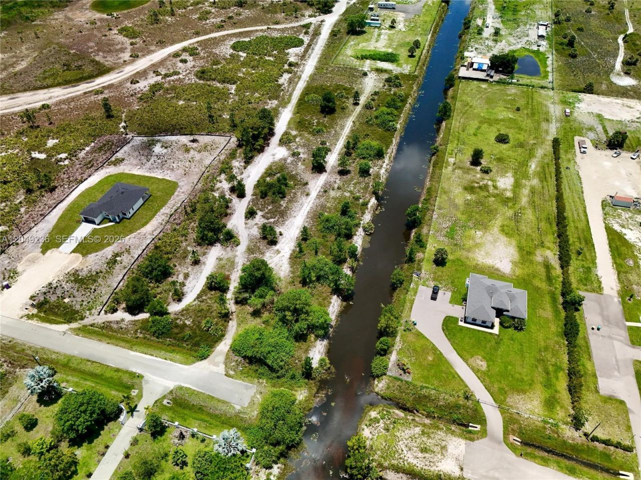 0 60th Ave Ne, Naples, FL 34120 Photo