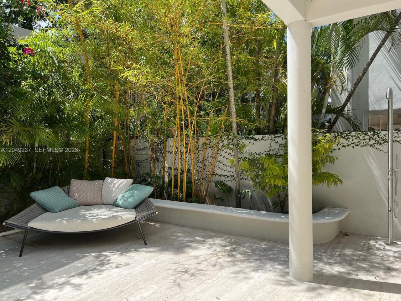 4101 Battersea Rd , Unit 1, Miami, FL 33133 Photo