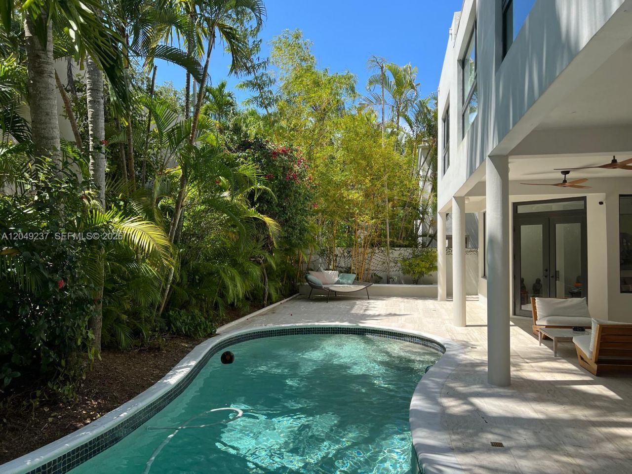 4101 Battersea Rd , Unit 1, Miami, FL 33133 Photo