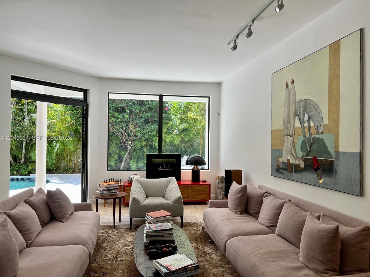 4101 Battersea Rd , Unit 1, Miami, FL 33133 Photo