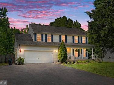 126 VALLEY VIEW ROAD, FREDERICKSBURG, VA 22407