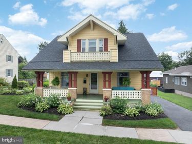 412 E CURTIN STREET, BELLEFONTE, PA 16823