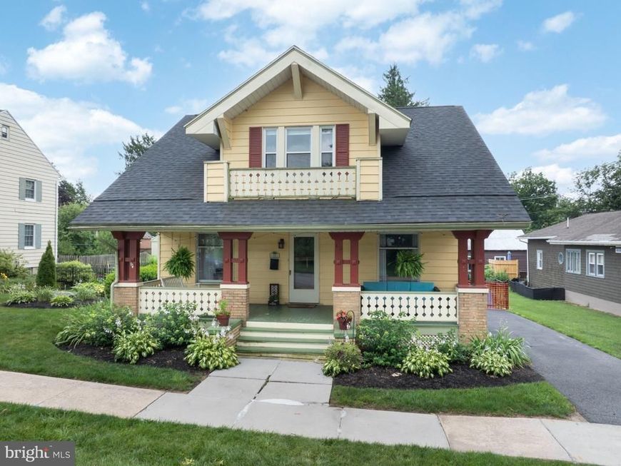 412 E Curtin Street, Bellefonte, PA 16823 Main Photo