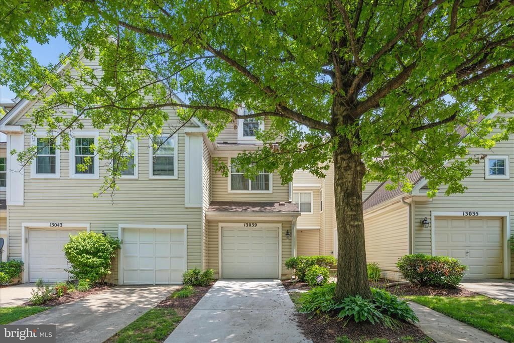 13039 BRIDGER DRIVE , GERMANTOWN, MD 20874