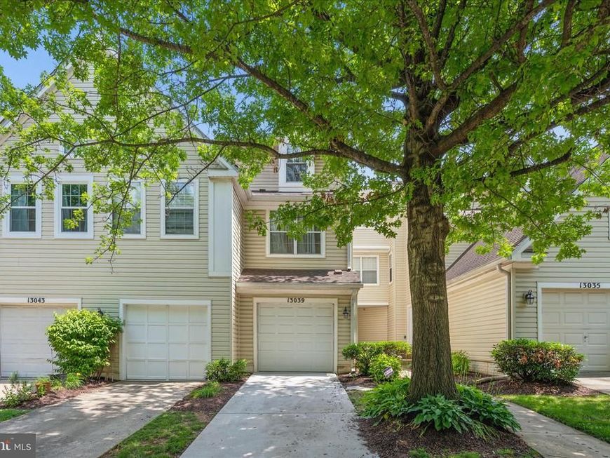13039 Bridger Drive, Unit 1406, Germantown, MD 20874 Main Photo