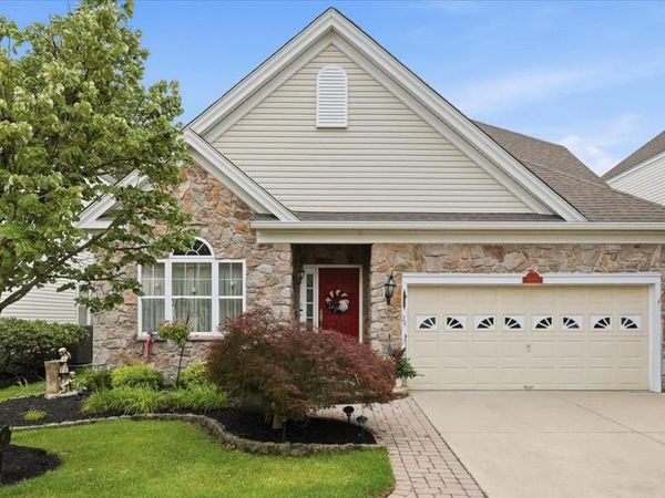 24 LOWELL DRIVE, MARLTON, NJ 08053