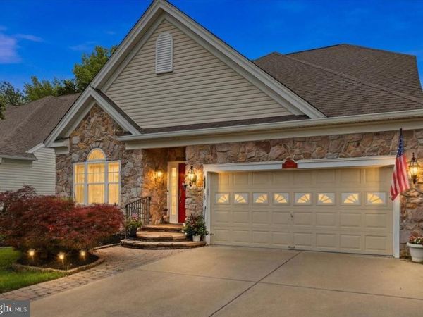 24 LOWELL DRIVE, MARLTON, NJ 08053
