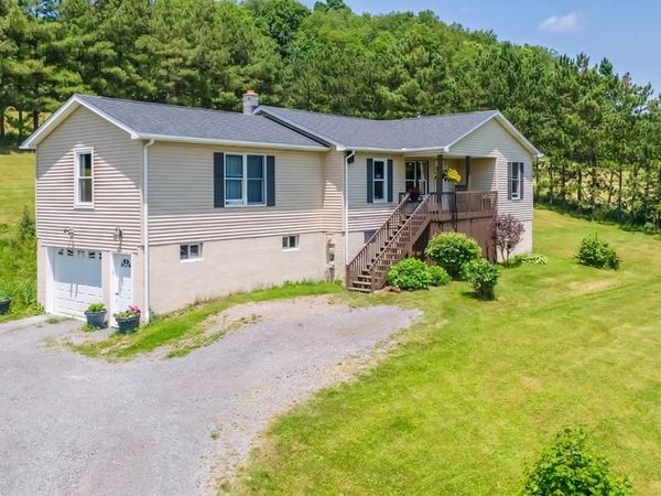 595 PYSELL CROSSCUT ROAD, DEER PARK, MD 21550