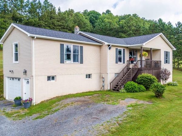 595 PYSELL CROSSCUT ROAD, DEER PARK, MD 21550