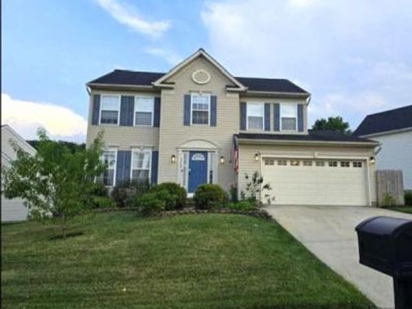3713 WOLF TRAIL, ABINGDON, MD 21009