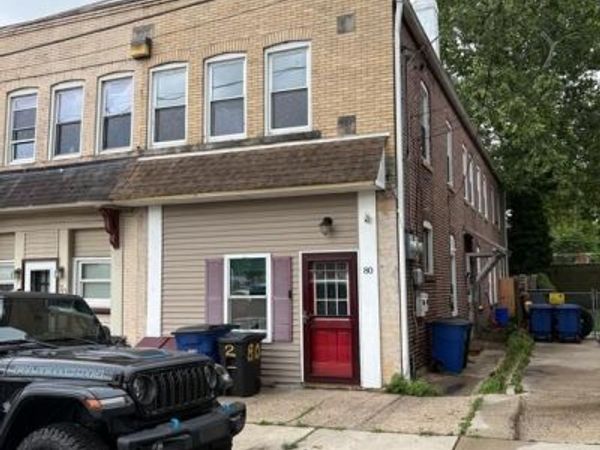 80 ALDEN AVENUE, ROEBLING, NJ 08554