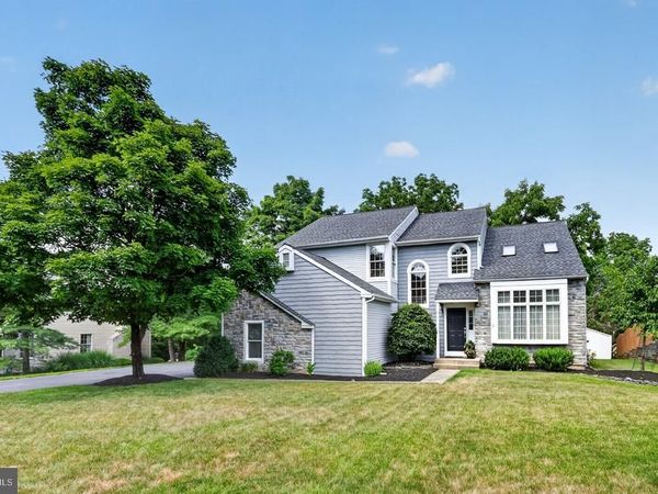 56 DOUGLASS RD , LANSDALE, PA 19446