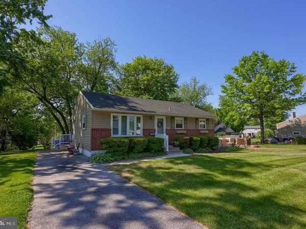 3840 HEARTHSTONE COURT, YORK, PA 17402