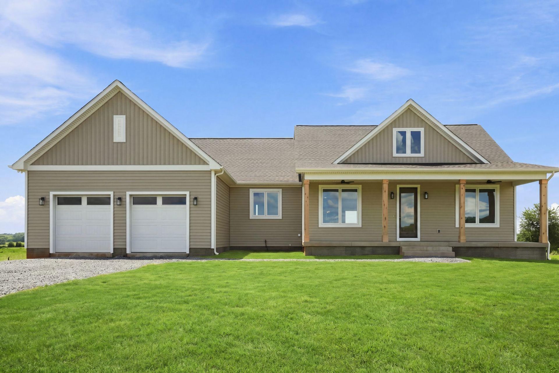 18284 Greens Corner Road, Culpeper, VA 22701 Main Photo