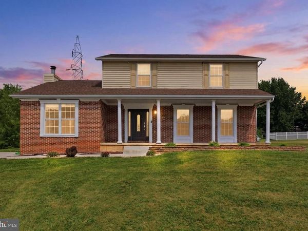 3095 BALSA STREET, YORK, PA 17404