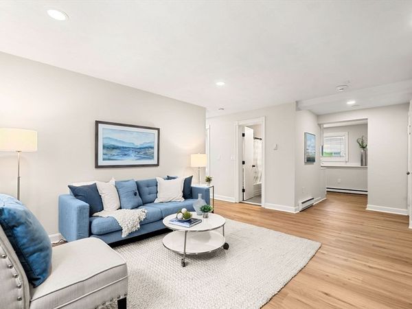 16 Appleton Park, Unit B2, Ipswich, MA 01938