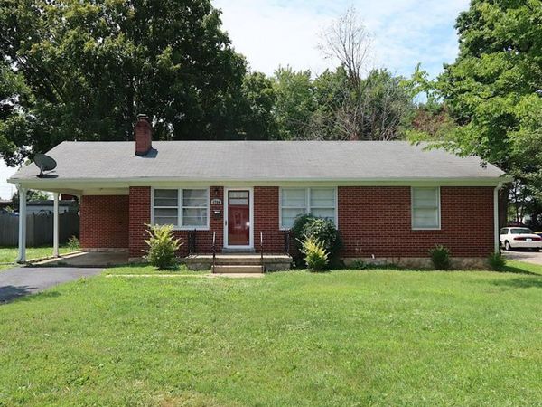 1704 Kenton Street , Bowling Green, KY 42101