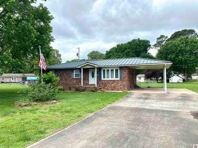 156 Heather Lane, Ledbetter, KY 42058