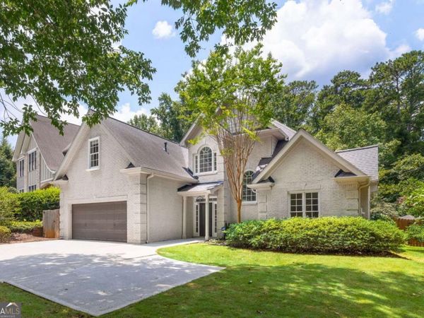 1656 Frazier Road, Decatur, GA 30033