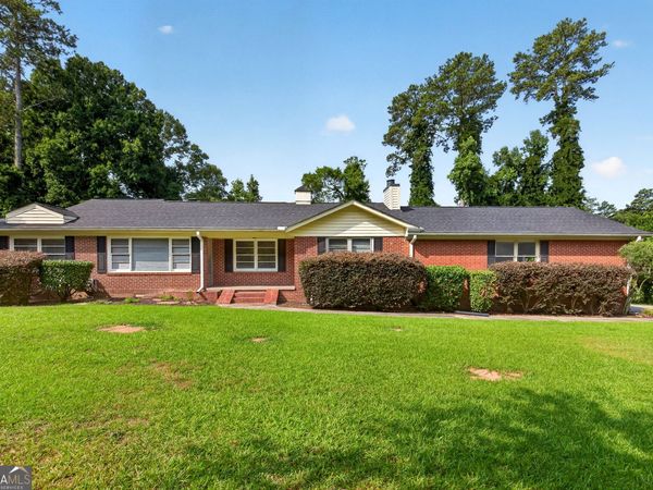 190 Forrest Avenue, Fayetteville, GA 30214