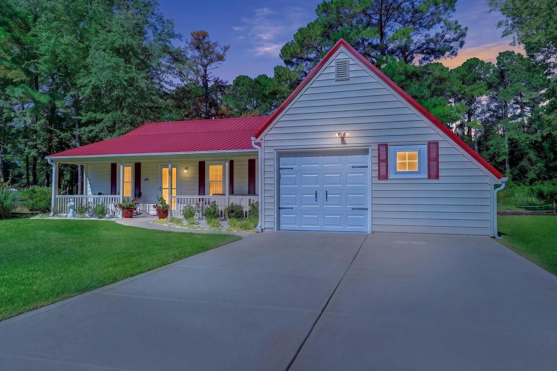 95 Purple Martin Dr. Photo 4
