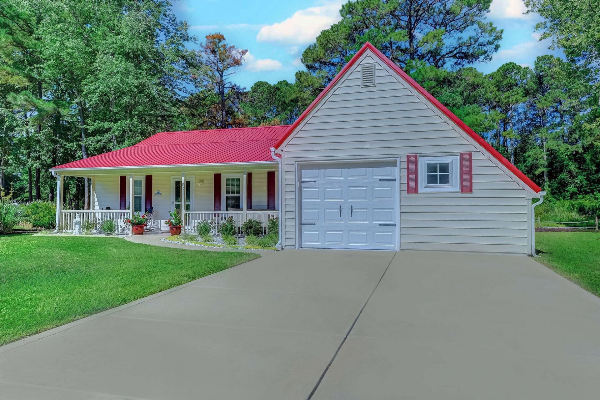 95 Purple Martin Dr. Photo 47