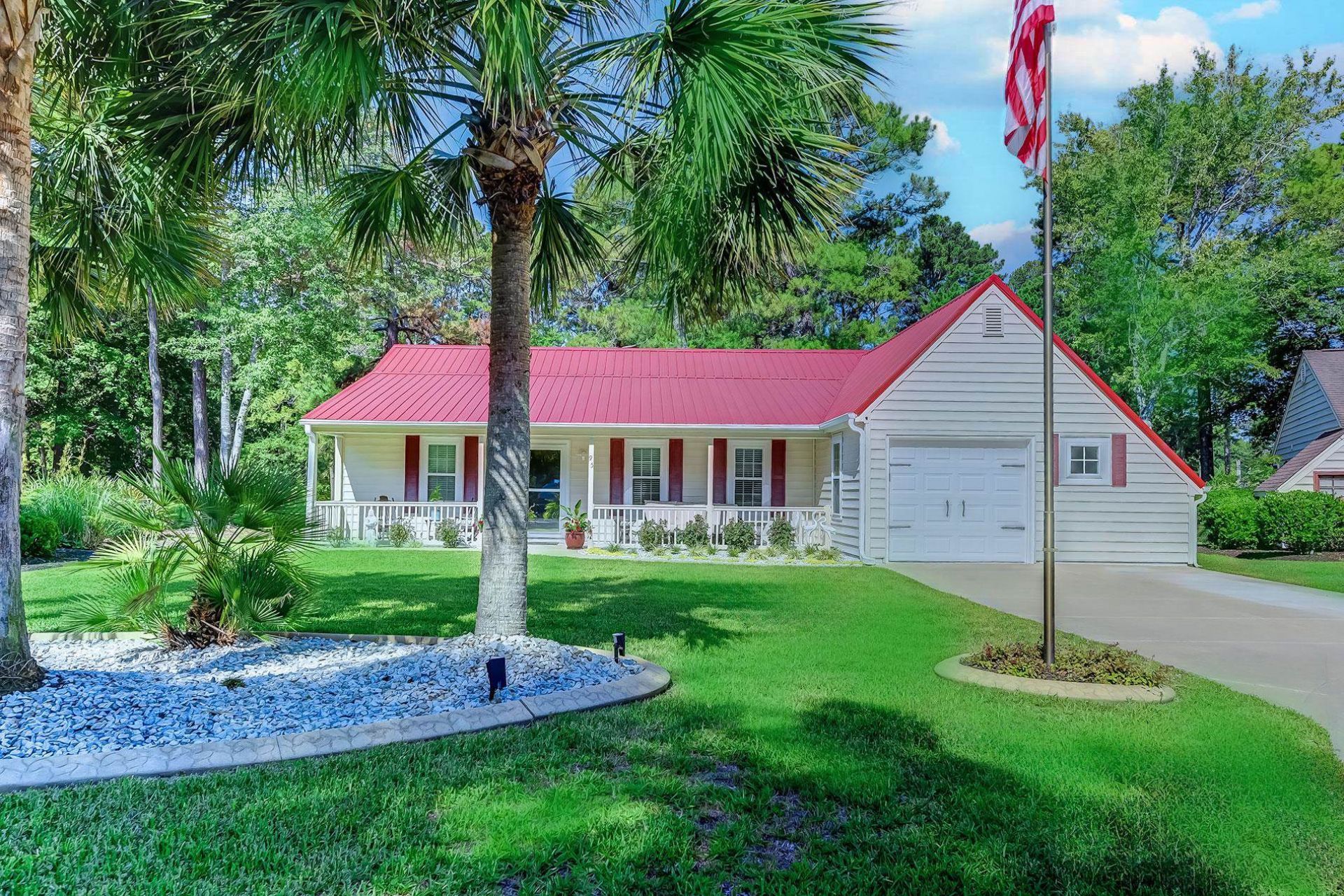 95 Purple Martin Dr. Photo 48