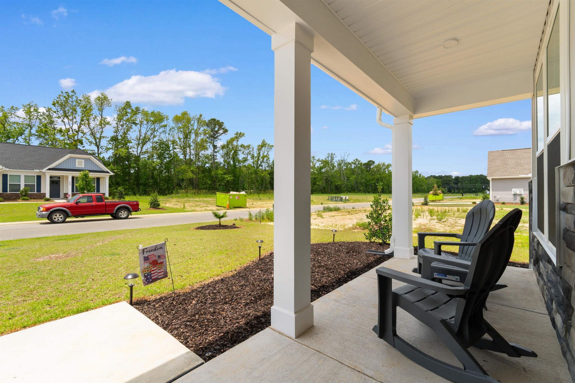 867 Birch Garden Dr. Photo 32