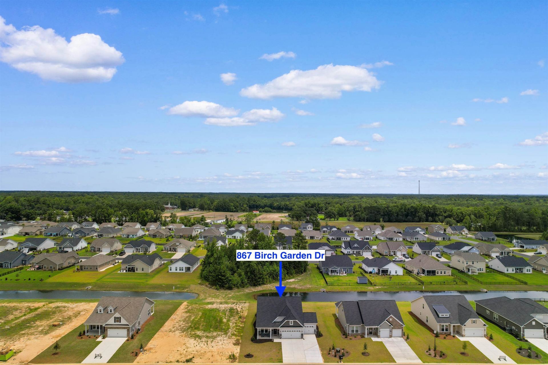 867 Birch Garden Dr. Photo 41