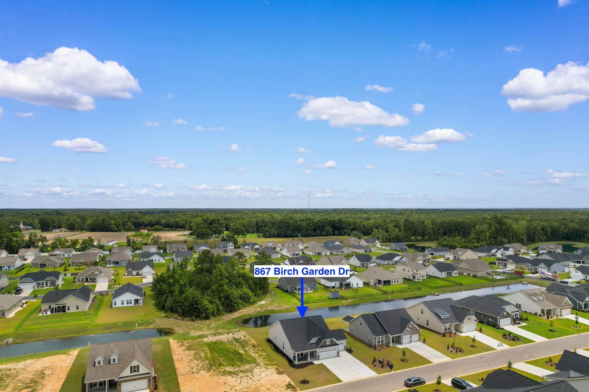 867 Birch Garden Dr. Photo 42