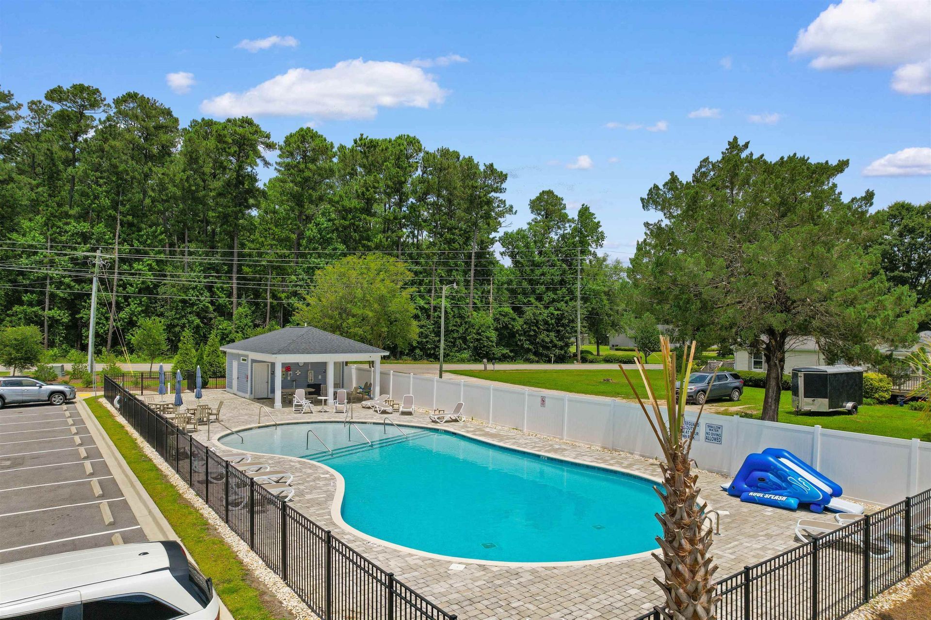 867 Birch Garden Dr. Photo 48