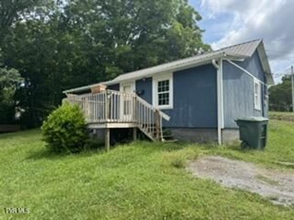 614 Forest Street, Greeneville, TN 37743