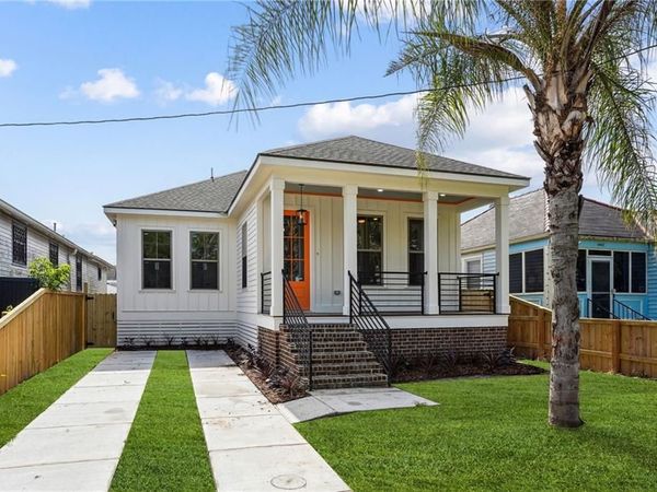 4402 SAINT ANTHONY Avenue , New Orleans, LA 70122