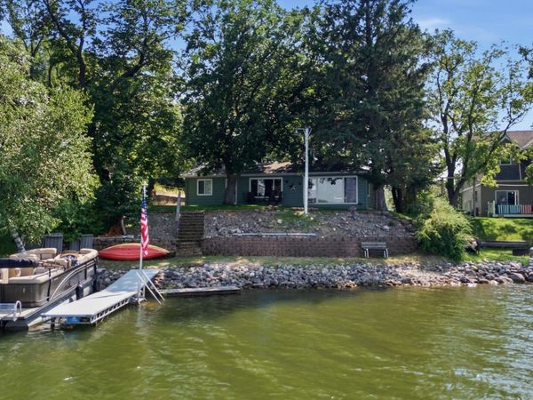 48488 Pike Beach Road, Pelican Rapids, MN 56572