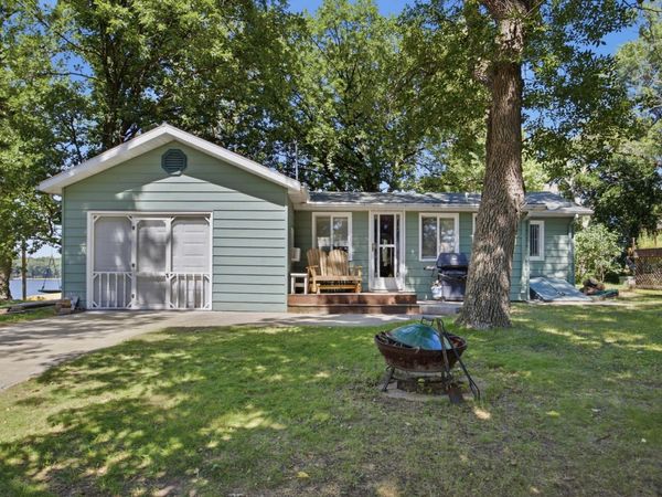 48488 Pike Beach Road, Pelican Rapids, MN 56572