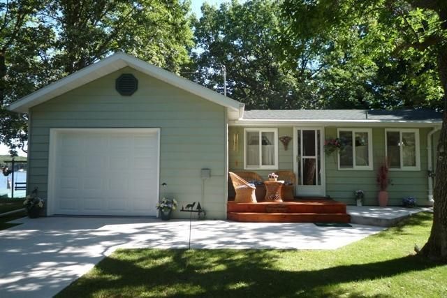 48488 Pike Beach Road, Pelican Rapids, MN 56572