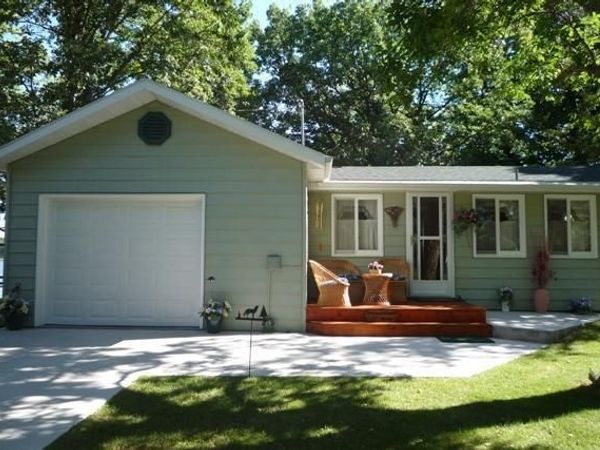 48488 Pike Beach Road, Pelican Rapids, MN 56572