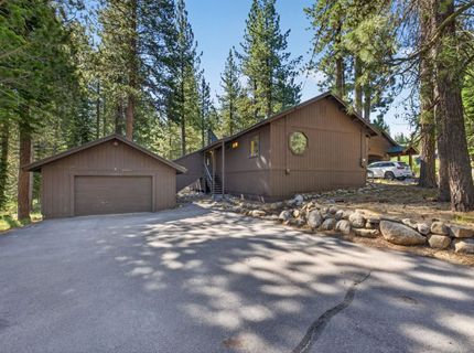 11051 Lausanne Way , Truckee, CA 96161 Photo