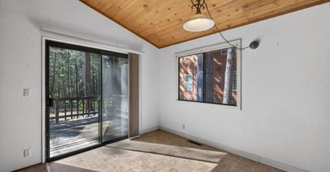 11051 Lausanne Way , Truckee, CA 96161 Photo